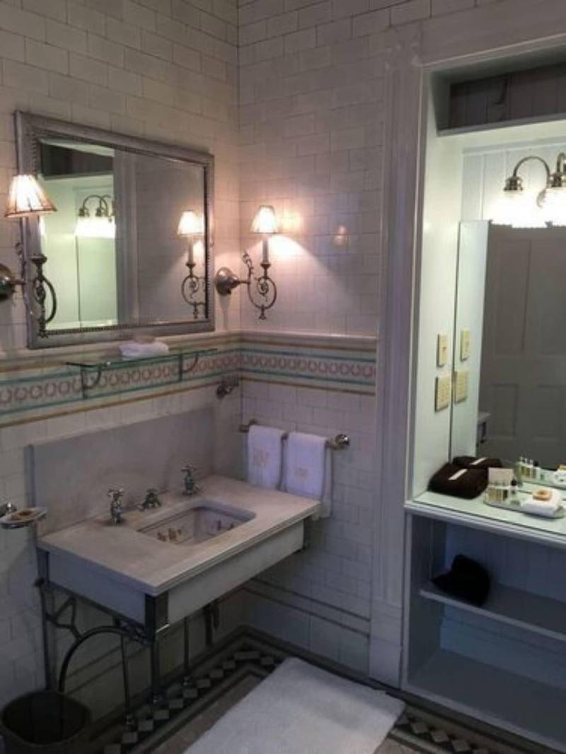 Burke Mansion Bed and Breakfast Macon Buitenkant foto