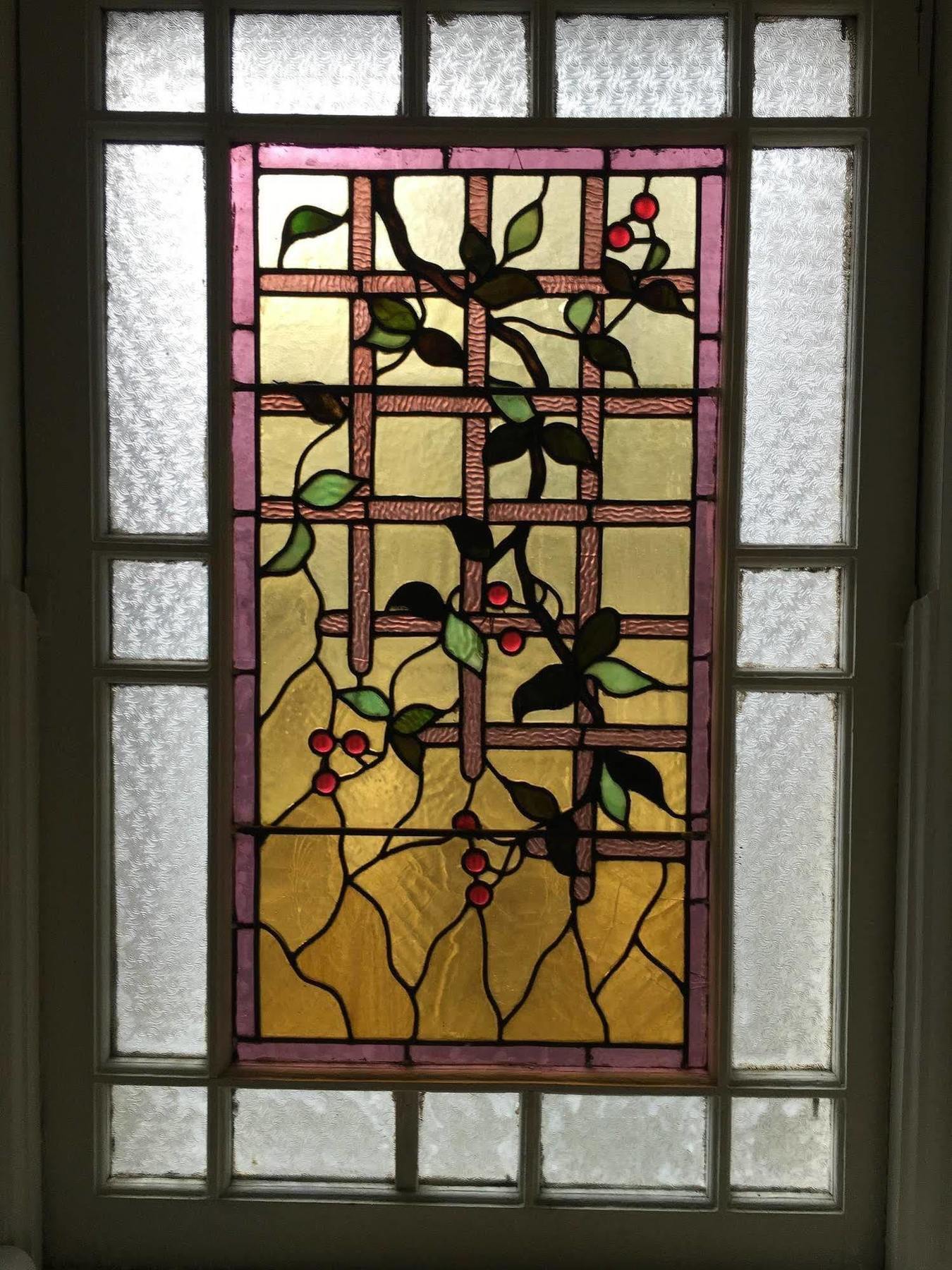 Burke Mansion Bed and Breakfast Macon Buitenkant foto